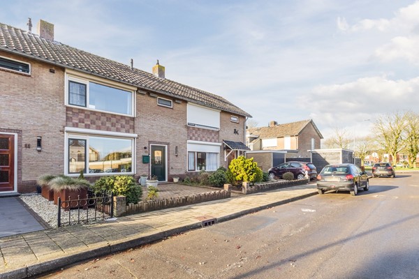 Medium property photo - Baron Van Gendtlaan 13, 6691 ZH Gendt